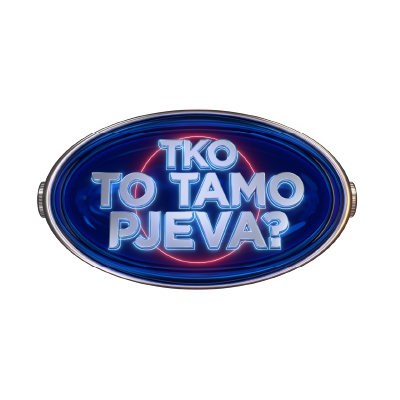 Tko to tamo pjeva?